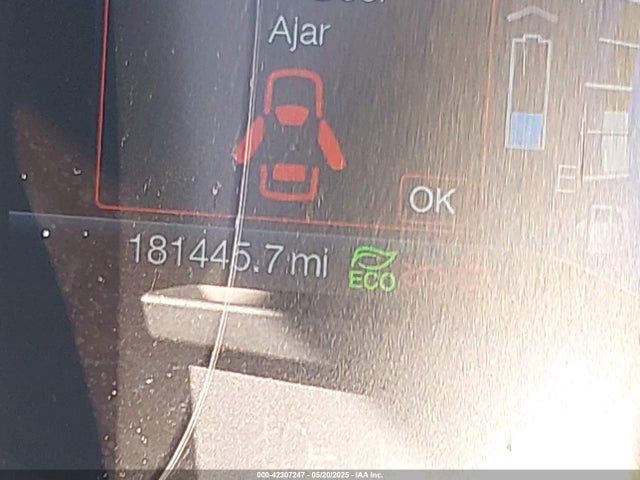 Ford Fusion Hybrid Se 2016 3FA6P0LU9GR154646 Image 15