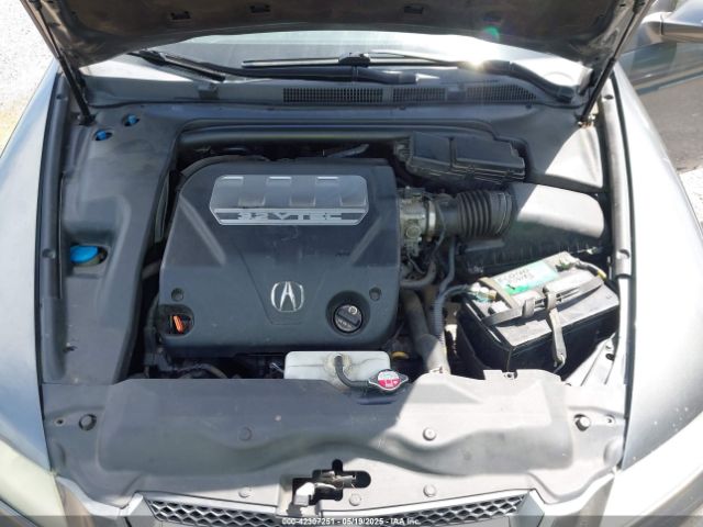 2008 ACURA TL 19UUA66298A031068 Photo 9