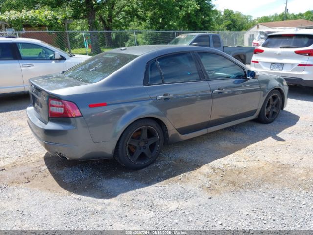 2008 ACURA TL 19UUA66298A031068 Photo 3