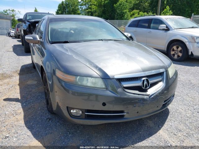 2008 ACURA TL 19UUA66298A031068 Photo 5