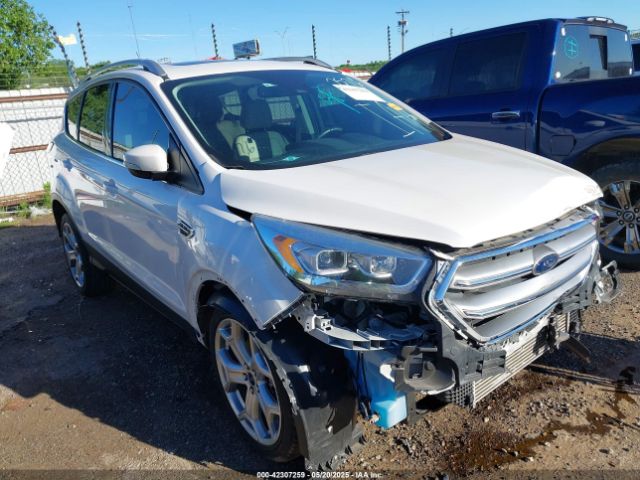 2017 FORD ESCAPE 1FMCU0J96HUE07576