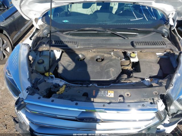 2017 FORD ESCAPE 1FMCU0J96HUE07576 Photo 9