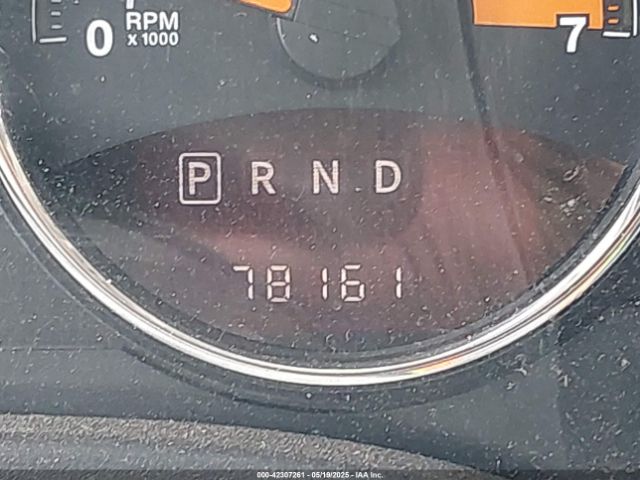 1C4NJDEB4GD697373 Jeep Compass High Altitude Edition