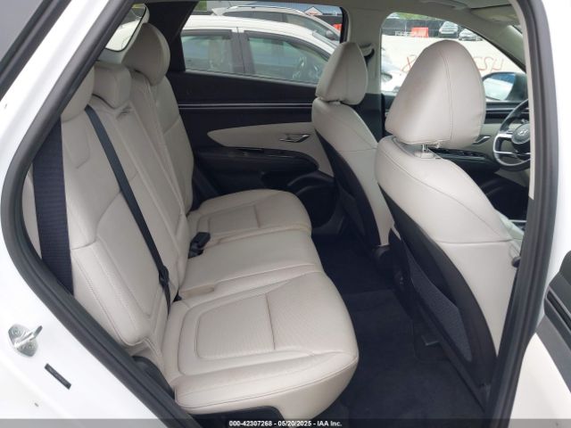 2022 HYUNDAI TUCSON 5NMJCCAE7NH152033 Photo 7