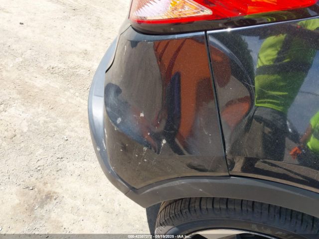 3CZRU5H77JM704747 Honda Hr-v Ex-l