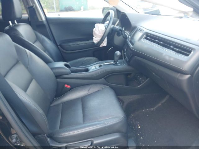 3CZRU5H77JM704747 Honda Hr-v Ex-l