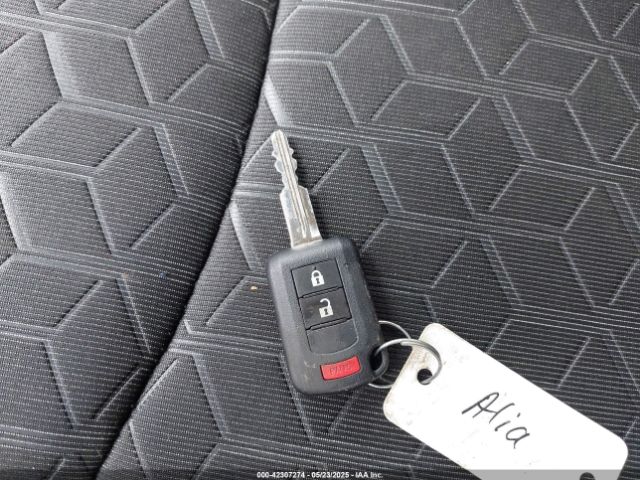 2024 MITSUBISHI OUTLANDER SPORT JA4ARUAU0RU000616 Photo 10