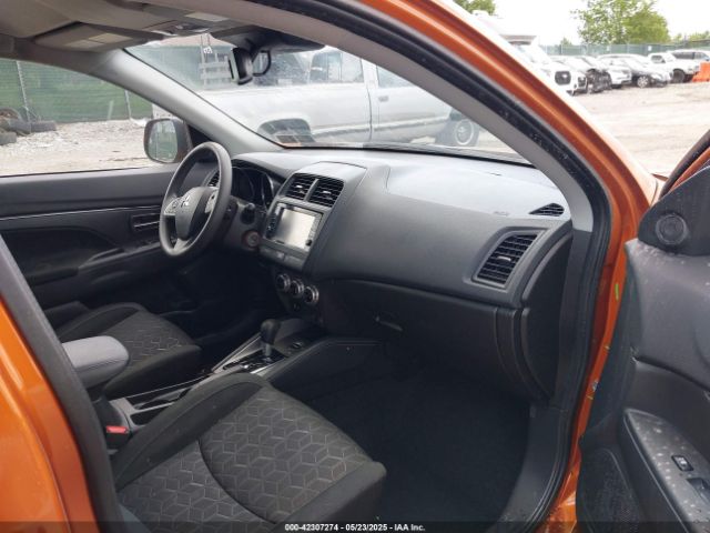 2024 MITSUBISHI OUTLANDER SPORT JA4ARUAU0RU000616 Photo 4