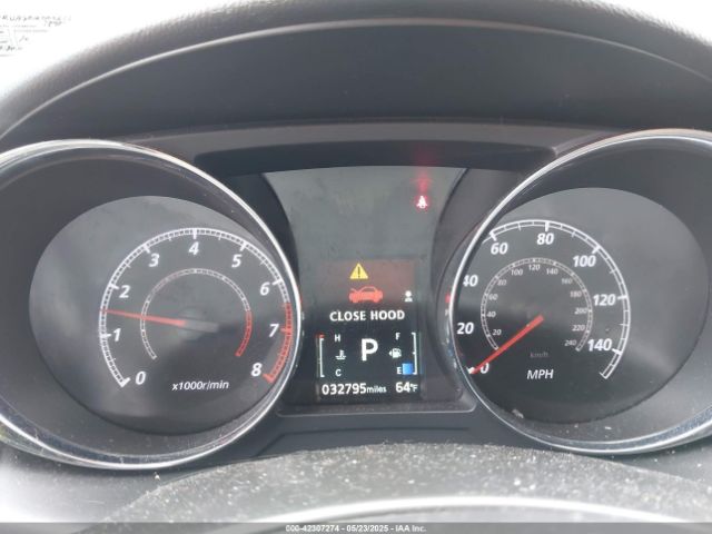 2024 MITSUBISHI OUTLANDER SPORT JA4ARUAU0RU000616 Photo 6