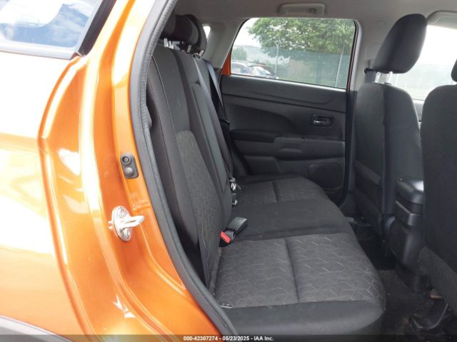 2024 MITSUBISHI OUTLANDER SPORT JA4ARUAU0RU000616 Photo 7