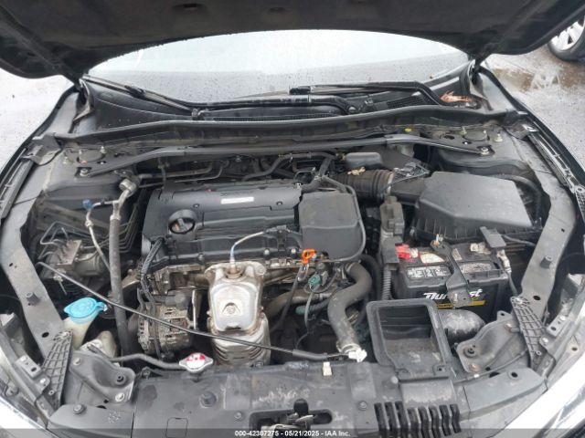 1HGCR2F77GA078896 Honda ACCORD EX