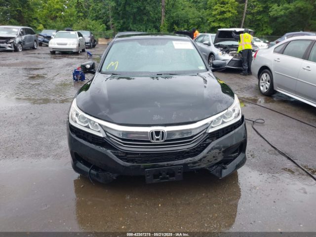 1HGCR2F77GA078896 Honda ACCORD EX