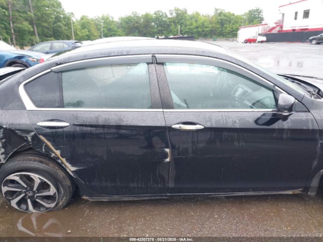 1HGCR2F77GA078896 Honda ACCORD EX