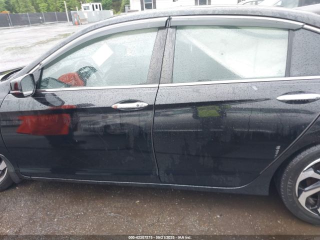 1HGCR2F77GA078896 Honda ACCORD EX