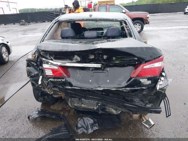 1HGCR2F77GA078896 Honda ACCORD EX