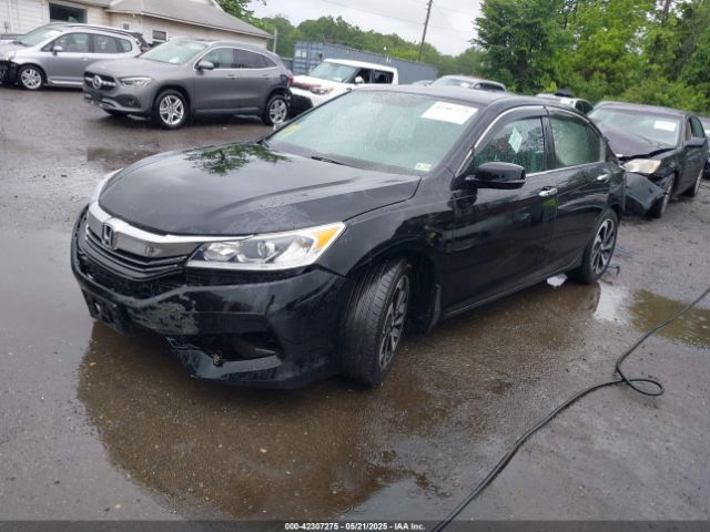1HGCR2F77GA078896 Honda ACCORD EX