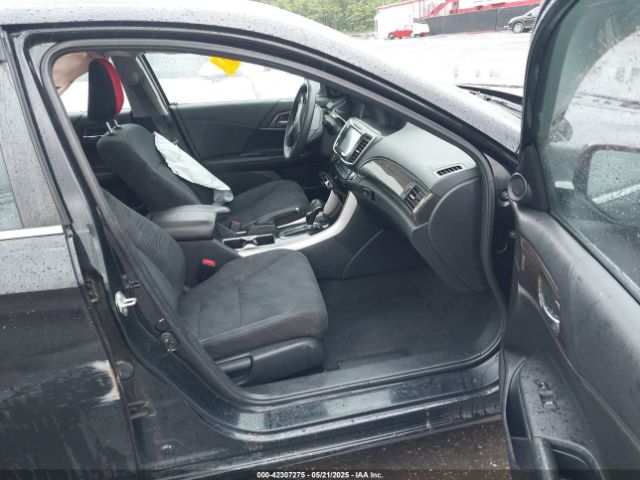 1HGCR2F77GA078896 Honda ACCORD EX