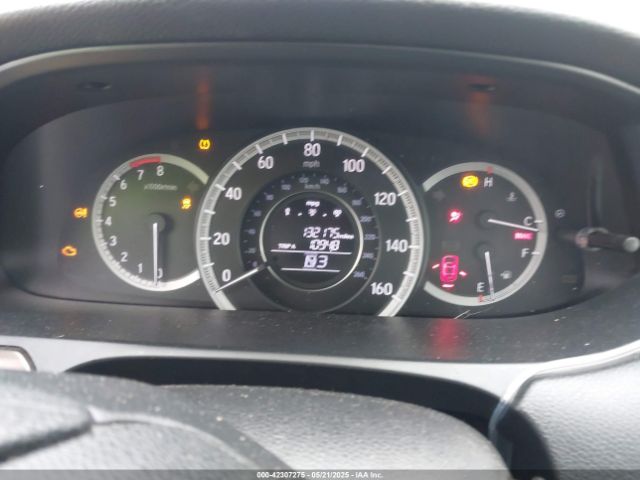 1HGCR2F77GA078896 Honda ACCORD EX