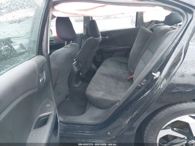1HGCR2F77GA078896 Honda ACCORD EX