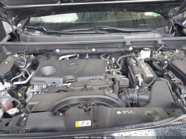 2T3W1RFV7LC050989 Toyota a25a-fks