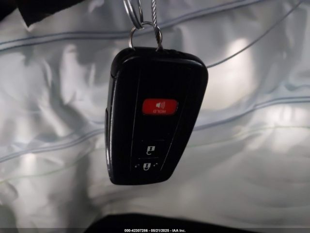 2T3W1RFV7LC050989 Toyota a25a-fks