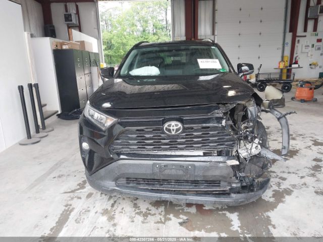 2T3W1RFV7LC050989 Toyota a25a-fks