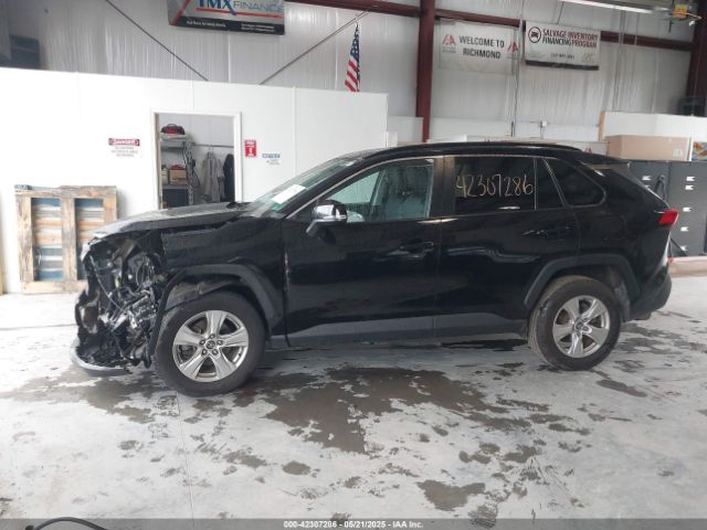 2T3W1RFV7LC050989 Toyota a25a-fks