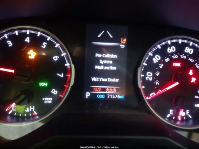 2T3W1RFV7LC050989 Toyota a25a-fks