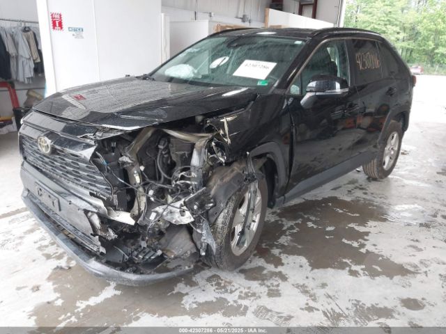 2T3W1RFV7LC050989 Toyota a25a-fks