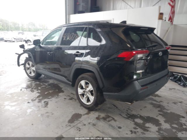 2T3W1RFV7LC050989 Toyota a25a-fks