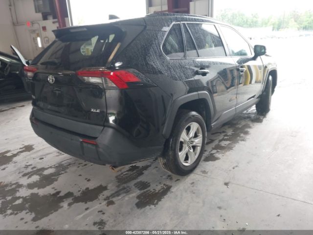 2T3W1RFV7LC050989 Toyota a25a-fks