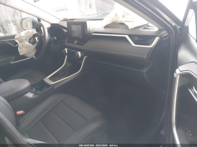2T3W1RFV7LC050989 Toyota a25a-fks