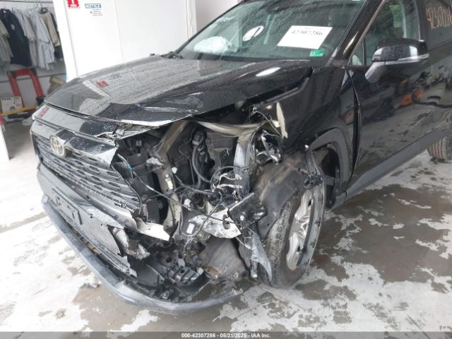 2T3W1RFV7LC050989 Toyota a25a-fks