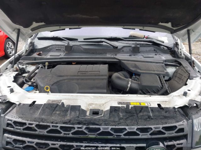 2019 LAND ROVER DISCOVERY SPORT SALCP2FX0KH786887 Photo 9
