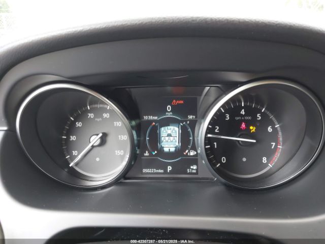 2019 LAND ROVER DISCOVERY SPORT SALCP2FX0KH786887 Photo 6