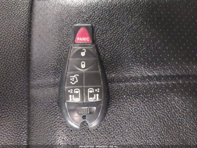 2012 CHRYSLER TOWN & COUNTRY 2C4RC1BG3CR350599 Photo 10