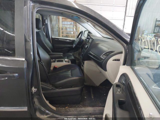 2012 CHRYSLER TOWN & COUNTRY 2C4RC1BG3CR350599 Photo 4