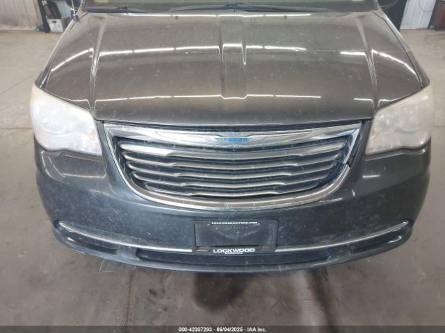 2012 CHRYSLER TOWN & COUNTRY 2C4RC1BG3CR350599 Photo 5
