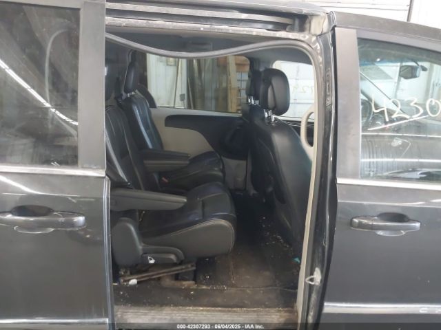 2012 CHRYSLER TOWN & COUNTRY 2C4RC1BG3CR350599 Photo 7