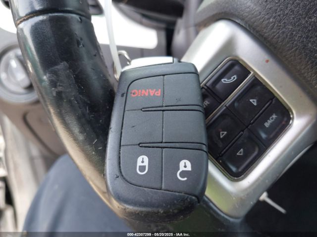 2015 DODGE JOURNEY 3C4PDCBG7FT510940 Photo 10