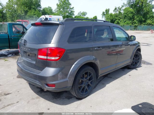 2015 DODGE JOURNEY 3C4PDCBG7FT510940 Photo 3