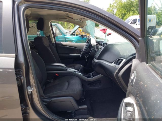 2015 DODGE JOURNEY 3C4PDCBG7FT510940 Photo 4