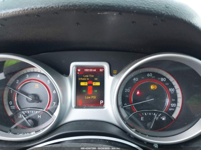 2015 DODGE JOURNEY 3C4PDCBG7FT510940 Photo 6
