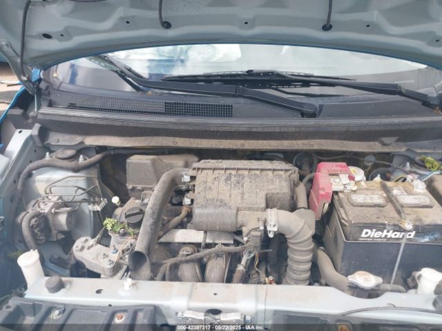 2019 MITSUBISHI MIRAGE G4 ML32F3FJ7KHF15323 Photo 9