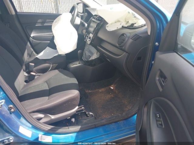 2019 MITSUBISHI MIRAGE G4 ML32F3FJ7KHF15323 Photo 4