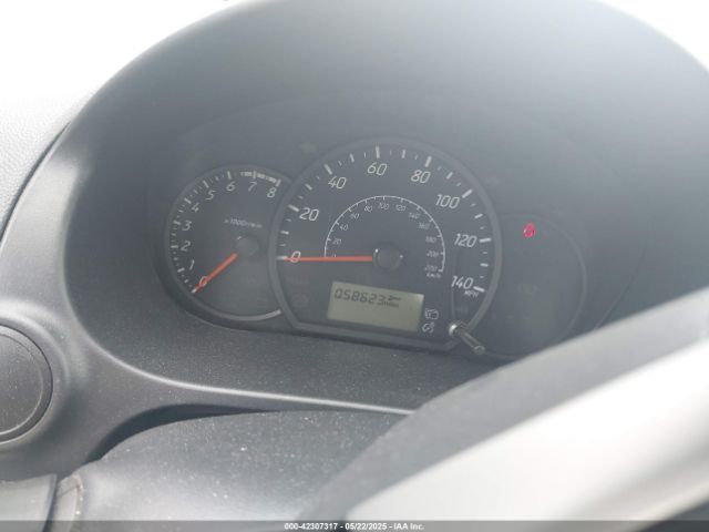 2019 MITSUBISHI MIRAGE G4 ML32F3FJ7KHF15323 Photo 6