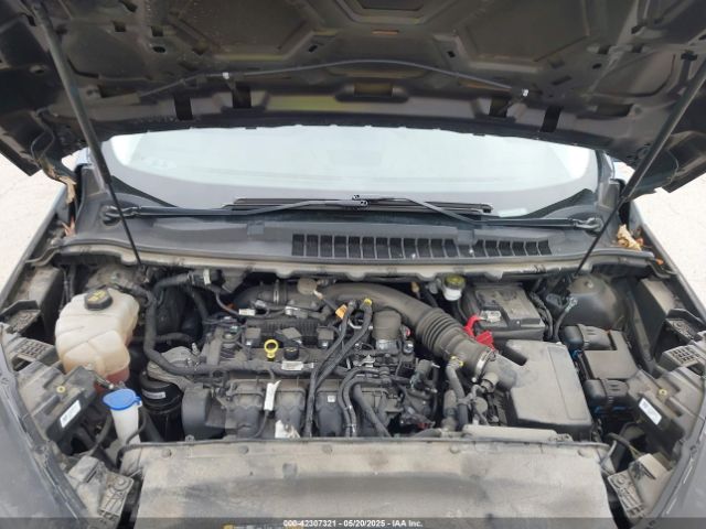 2019 FORD EDGE 2FMPK4J96KBC19149 Photo 9