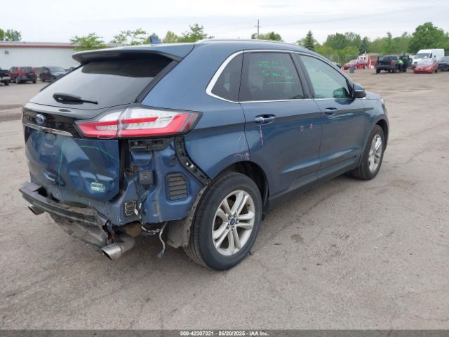 2019 FORD EDGE 2FMPK4J96KBC19149 Photo 3
