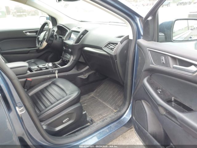 2019 FORD EDGE 2FMPK4J96KBC19149 Photo 4