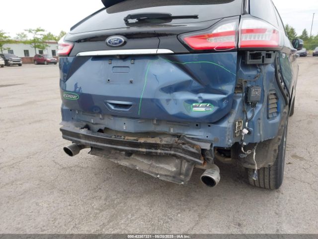 2019 FORD EDGE 2FMPK4J96KBC19149 Photo 5